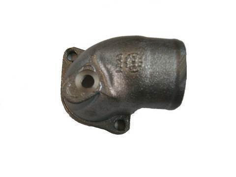 ED0038670090-S } FLANGE