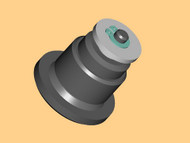 ED0041901030-S } RING NUT
