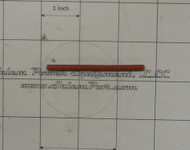 ED0044000540-S } GASKET