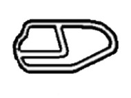 ED0044000720-S } GASKET