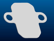 ED0044000750-S } GASKET