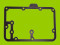 ED0044000760-S } GASKET