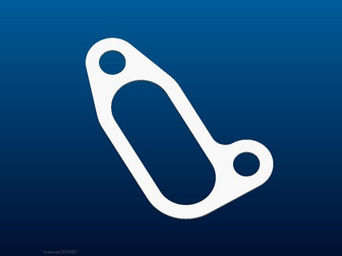 ED0044200190-S } GASKET