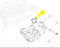 ED0044200700-S } GASKET