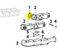 ED0044200710-S } GASKET