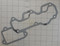 ED0044200810-S } GASKET