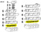 ED0044200830-S } GASKET