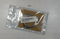 ED0044201430-S } TURBO FLANGE GASKET