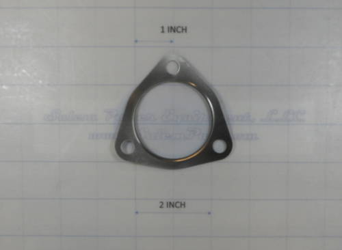 ED0044201430-S } TURBO FLANGE GASKET