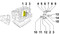 ED0044311450-S } GUARNIZIONE/GASKET