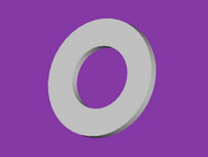 ED0044800030-S } GASKET