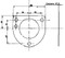 ED0044900860-S } GASKET