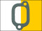ED0044900930-S } GASKET