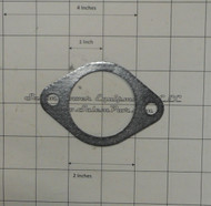 ED0045000790-S } GASKET