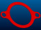 ED0045010810-S } GASKET