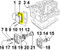 ED0045011100-S } GASKET