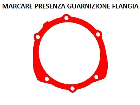 ED0045011560-S } GASKET