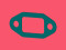 ED0045011580-S } GASKET