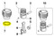 ED00451R0730-S } GASKET