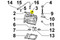 ED0045350150-S } VALVE STEM SEAL d.