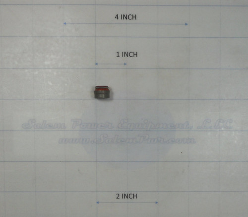 ED0045350150-S - VALVE STEM SEAL