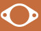 ED0045800290-S } GASKET 0.10