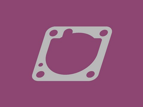 ED0045800680-S } GASKET