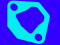 ED0045801700-S } GASKET