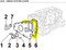 ED0046010440-S } GASKET