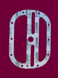 ED0046012190-S } GASKET WET SUMP