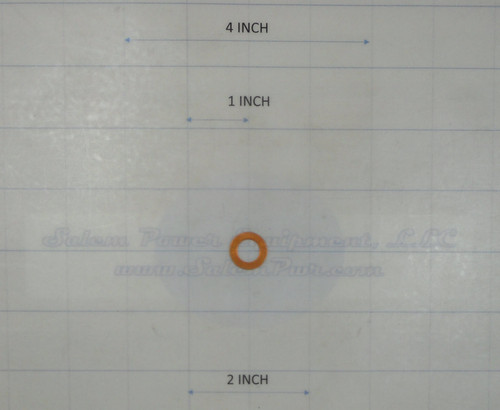 ED0046700050-S - GASKET