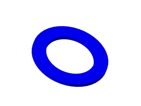 ED0046700140-S } GASKET