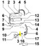 ED0046700210-S } GASKET