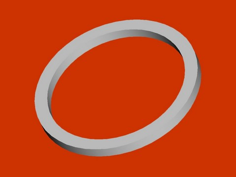 ED0046700230-S } GASKET