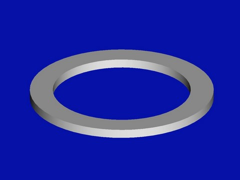 ED0046700270-S } GASKET
