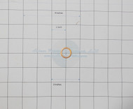 ED0046700610-S } C.GASKET