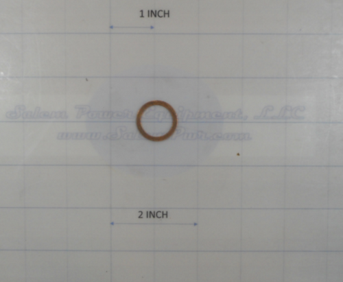 ED0046700880-S } GASKET