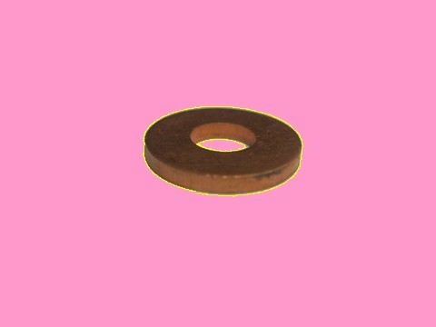 ED0046701100-S } GASKET 2.0