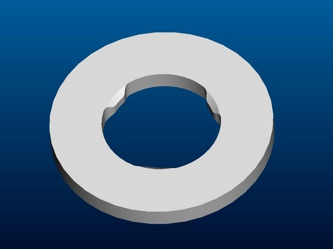 ED0046701330-S - GUARNIZIONE/GASKET