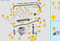 ED0046701330-S } GUARNIZIONE/GASKET