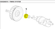 ED00468R0520-S } GEAR