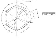 ED0047010400-S } GASKET