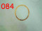 ED0047300840-S } HEAD GASKET 0.60