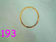 ED0047301930-S } HEAD GASKET 0.65