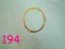 ED0047301940-S } HEAD GASKET 0.75