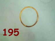 ED0047301950-S } HEAD GASKET 0.85