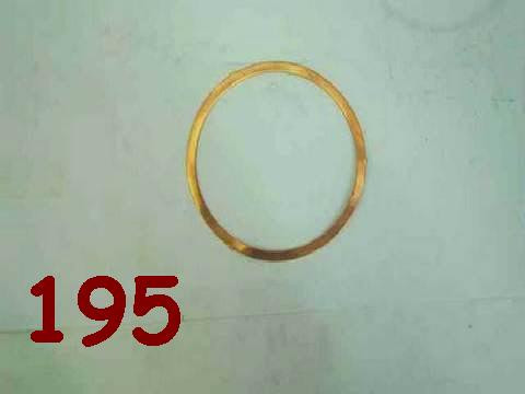 ED0047301950-S } HEAD GASKET 0.85