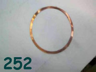 ED0047302520-S } HEAD GASKET 0.50