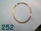 ED0047302520-S } HEAD GASKET 0.50