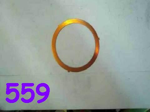 ED0047305590-S } GASKET 0.45